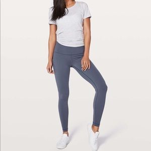 Wunder Under Hi-Rise tight